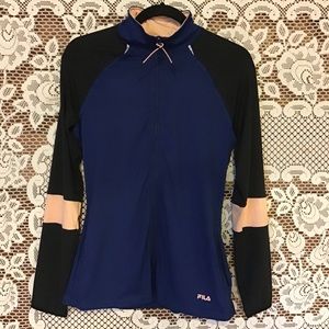 Fila Activewear Jacket